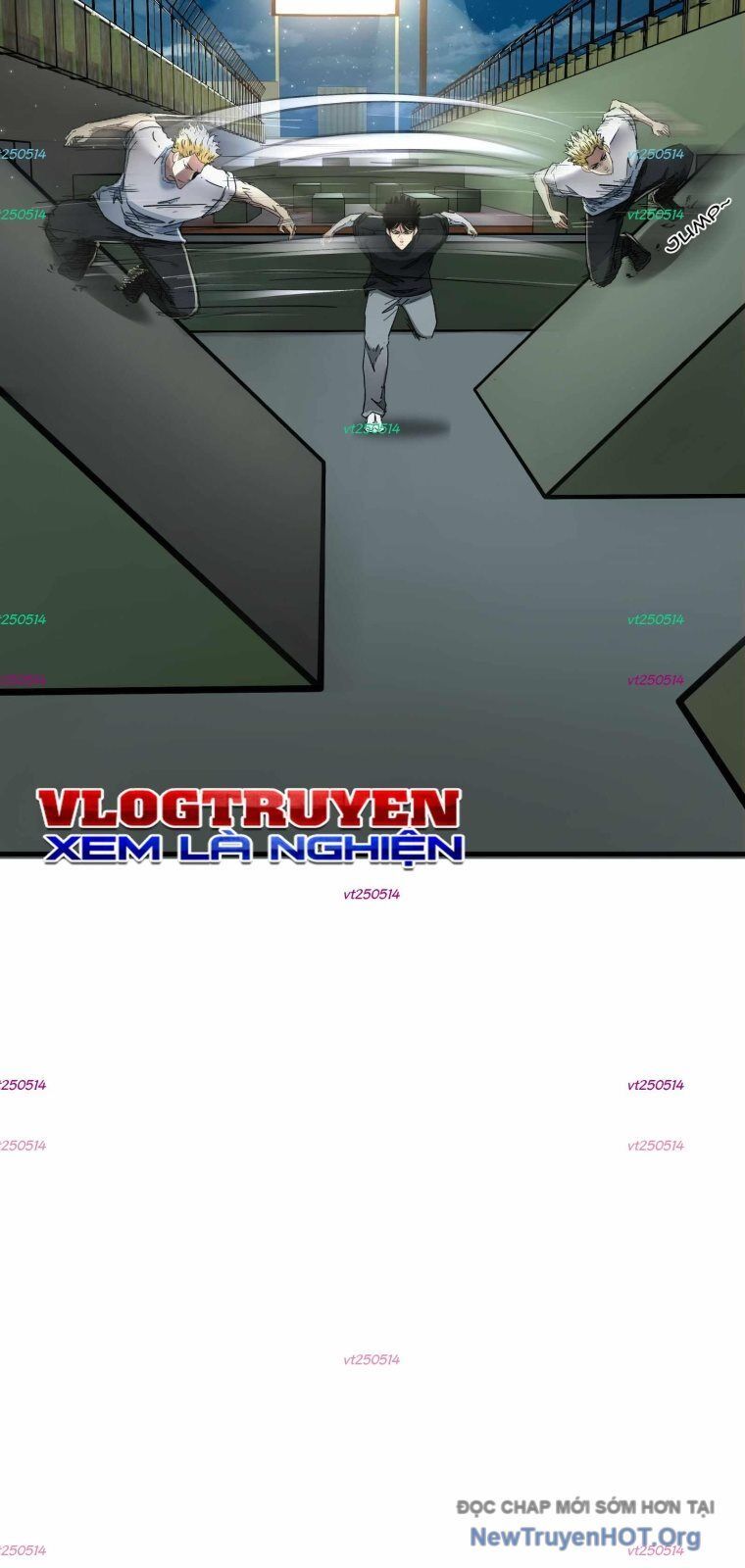 Tốc Độ Tử Thần Chap 22 - Next Chap 23