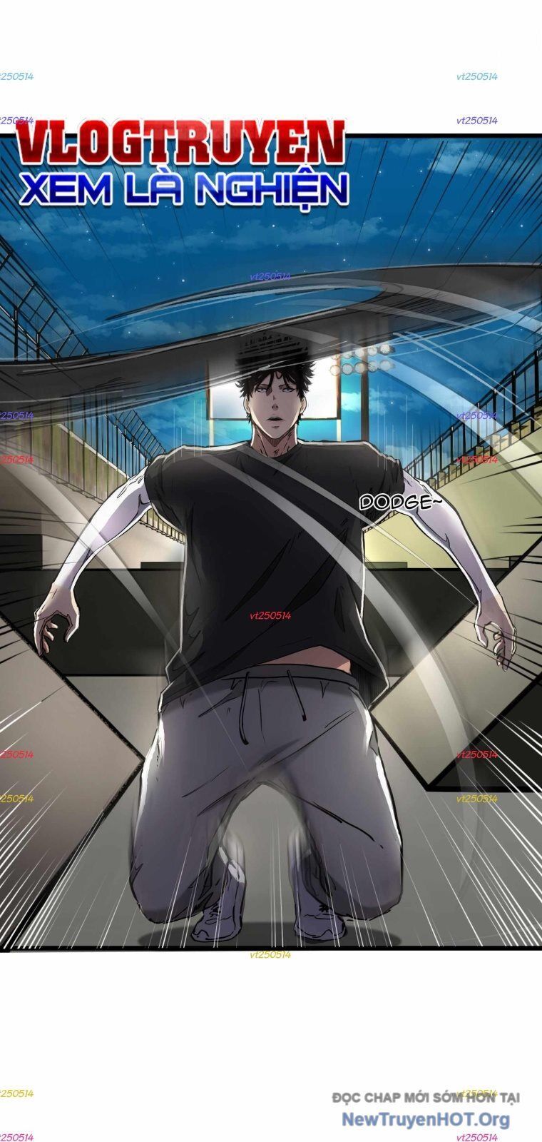 Tốc Độ Tử Thần Chap 22 - Next Chap 23