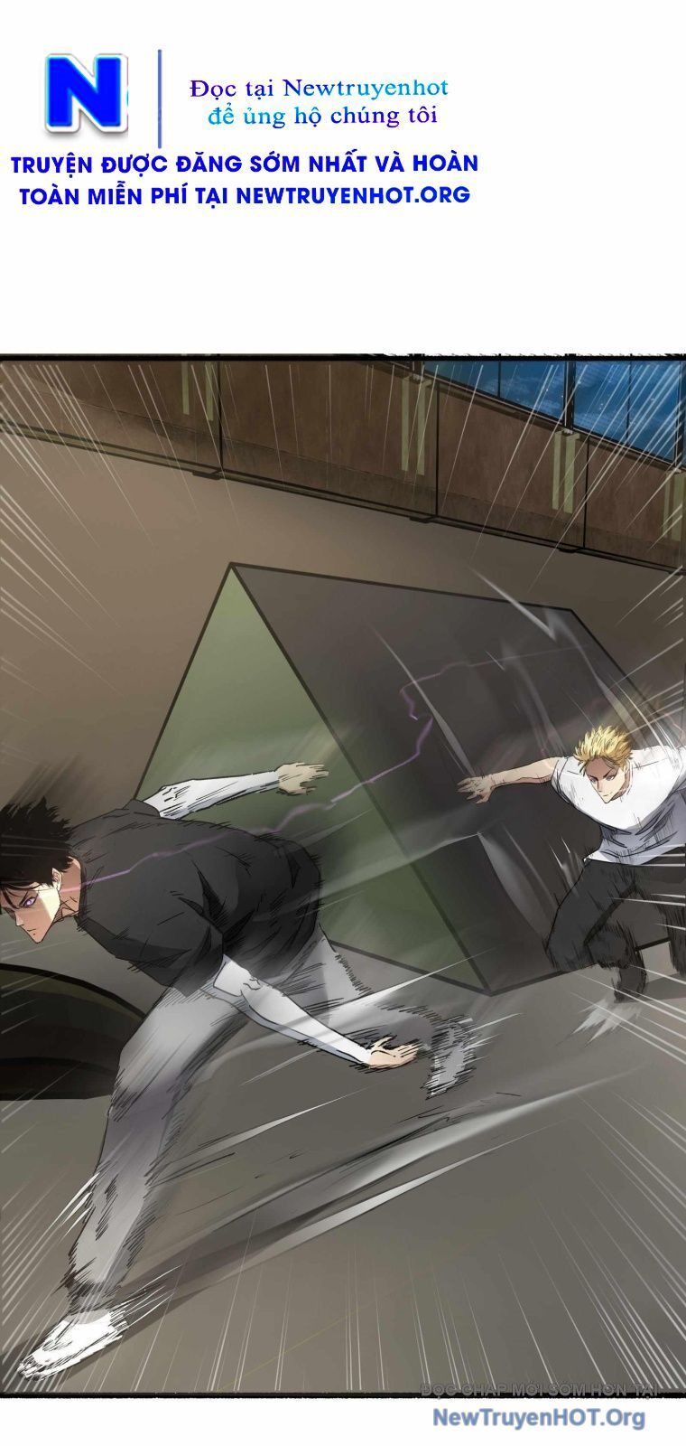 Tốc Độ Tử Thần Chap 22 - Next Chap 23