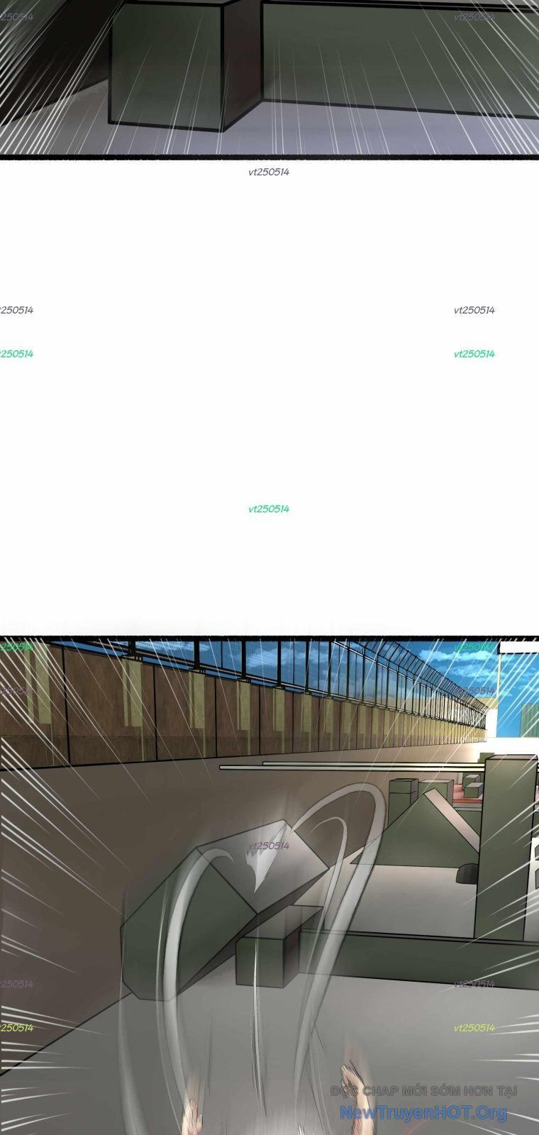 Tốc Độ Tử Thần Chap 22 - Next Chap 23