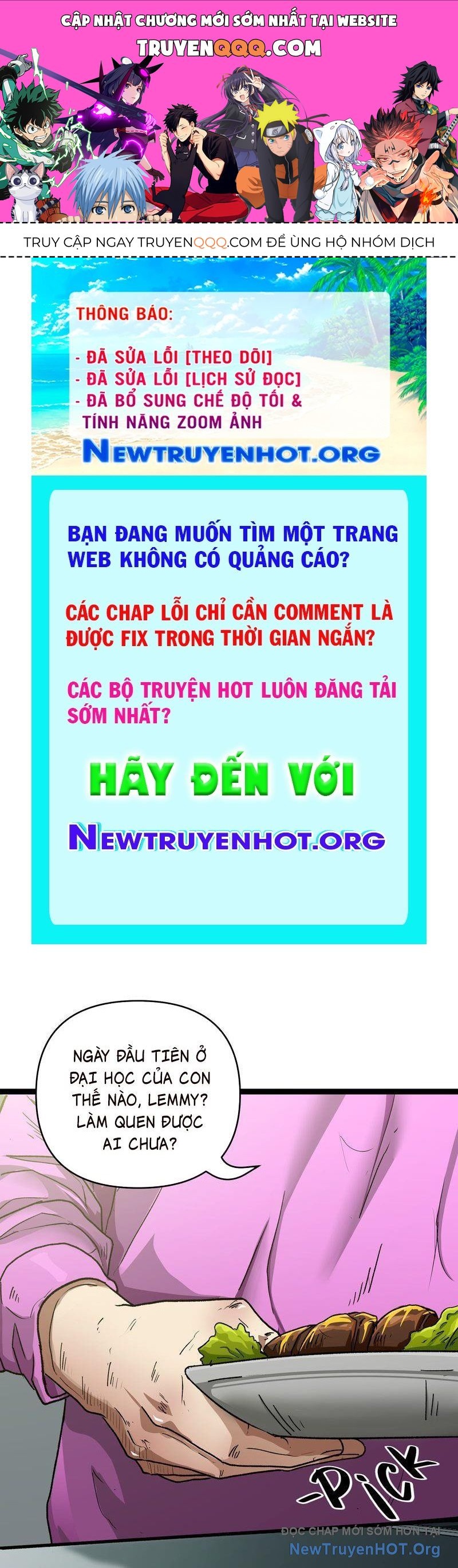 Tốc Độ Tử Thần Chap 3 - Next Chap 4