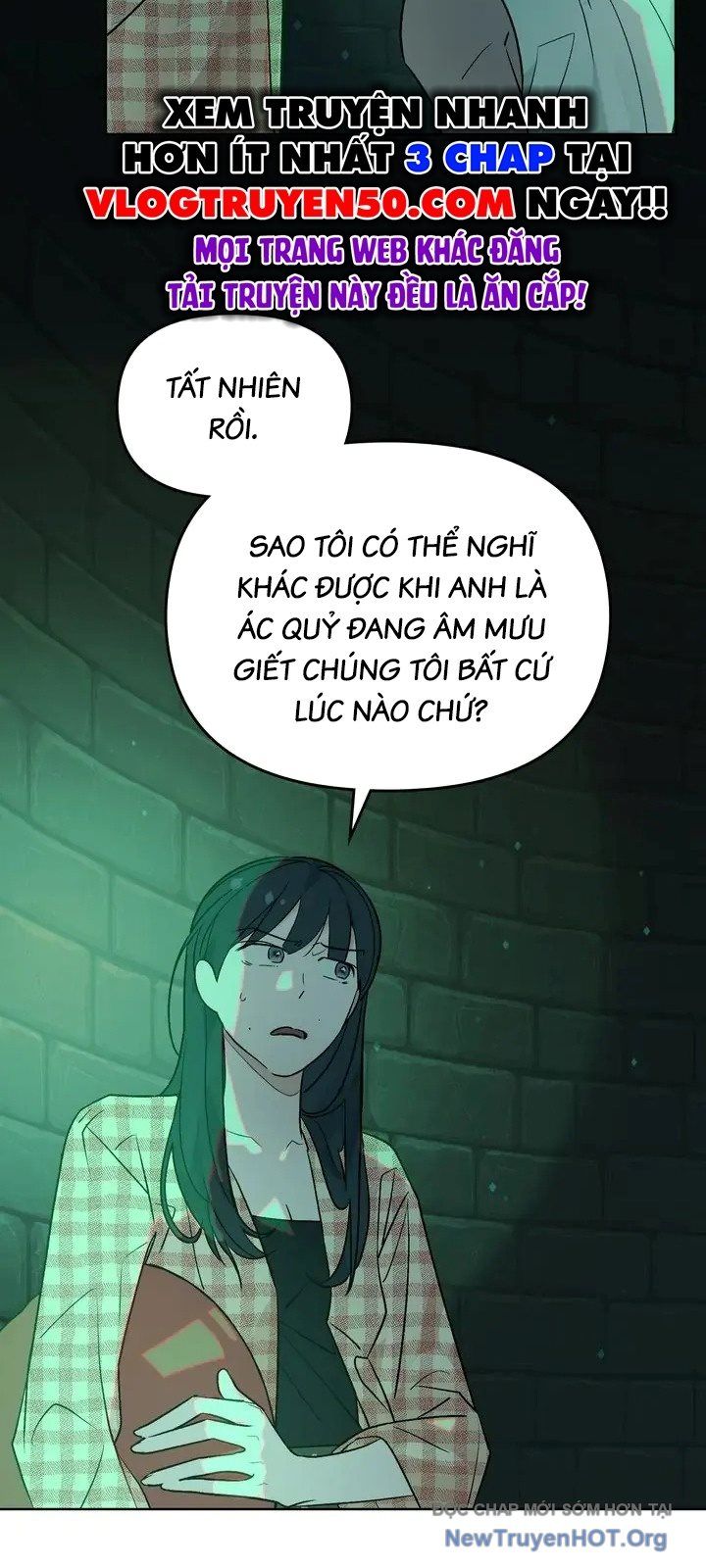 Giao Kèo Với Quỷ Chap 11 - Next Chap 12