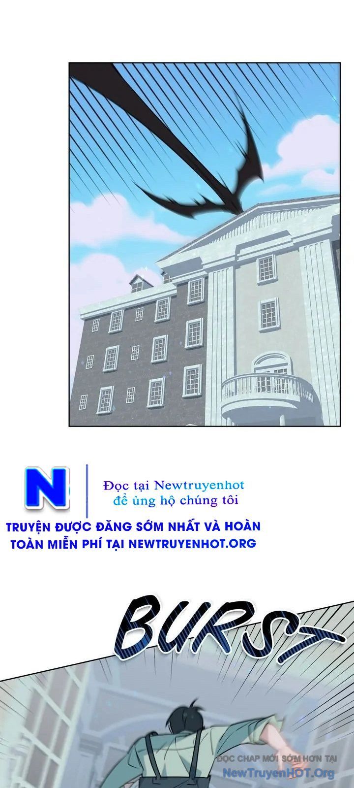 Giao Kèo Với Quỷ Chap 12 - Next Chap 13