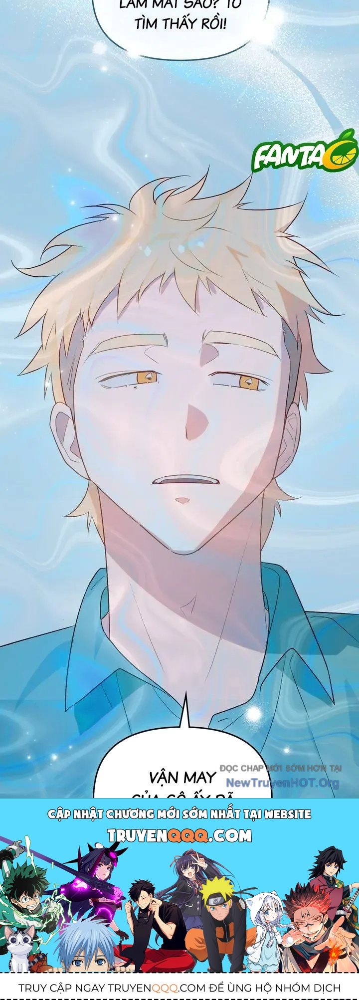 Giao Kèo Với Quỷ Chap 16 - Next Chap 17