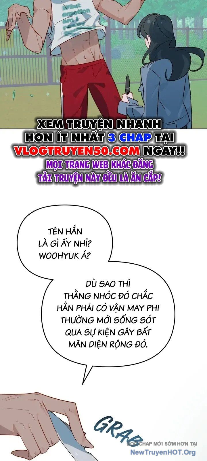Giao Kèo Với Quỷ Chap 16 - Next Chap 17