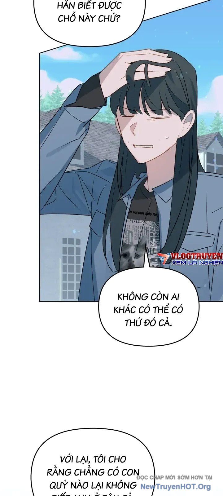 Giao Kèo Với Quỷ Chap 16 - Next Chap 17