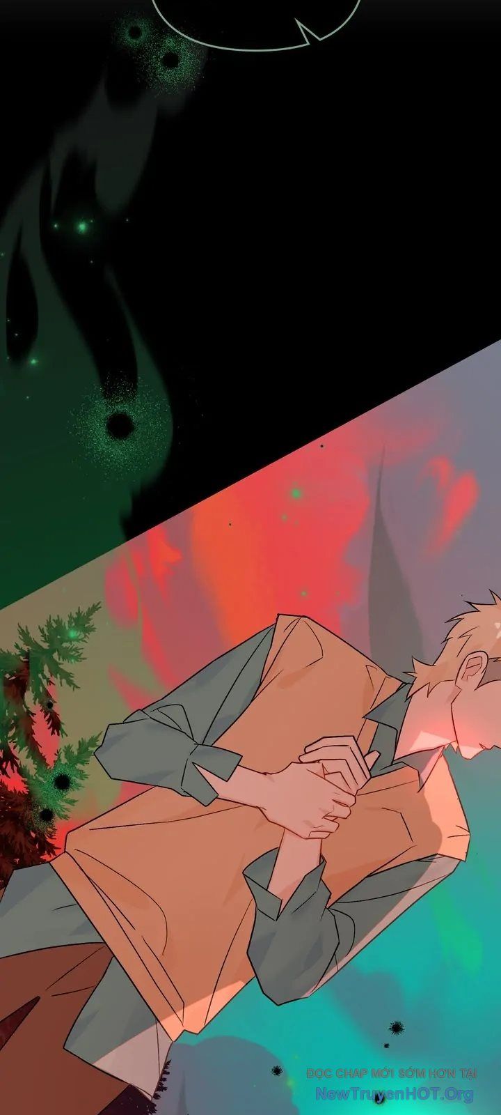 Giao Kèo Với Quỷ Chap 19 - Next Chap 20