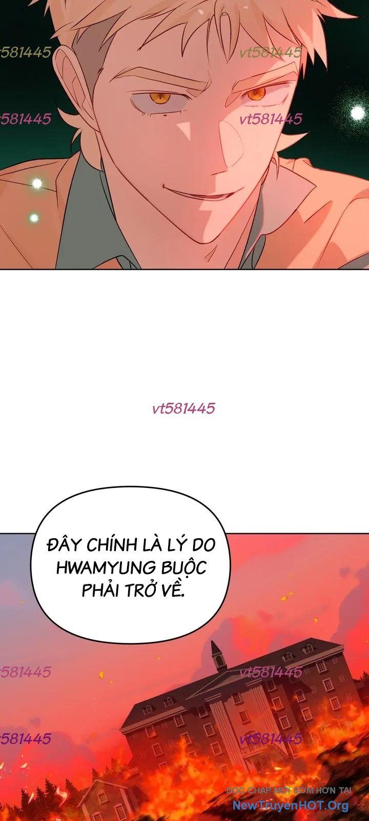 Giao Kèo Với Quỷ Chap 19 - Next Chap 20