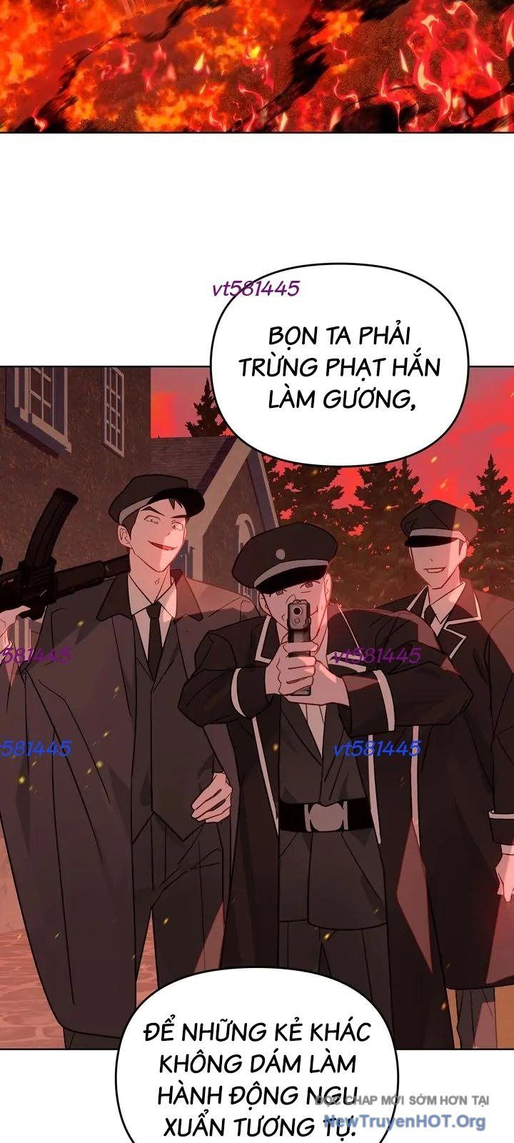 Giao Kèo Với Quỷ Chap 19 - Next Chap 20