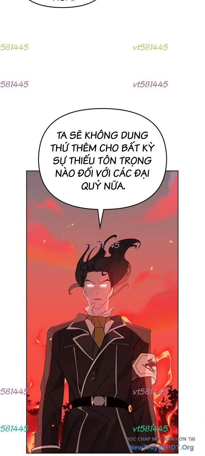 Giao Kèo Với Quỷ Chap 19 - Next Chap 20