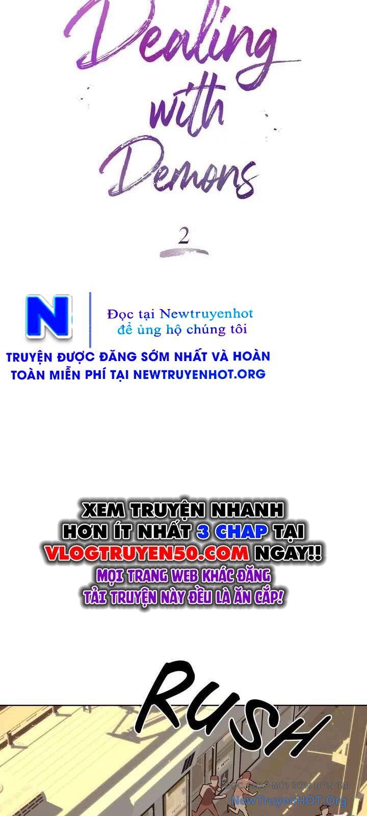 Giao Kèo Với Quỷ Chap 2 - Next Chap 3