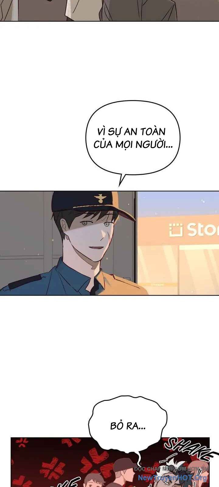 Giao Kèo Với Quỷ Chap 2 - Next Chap 3