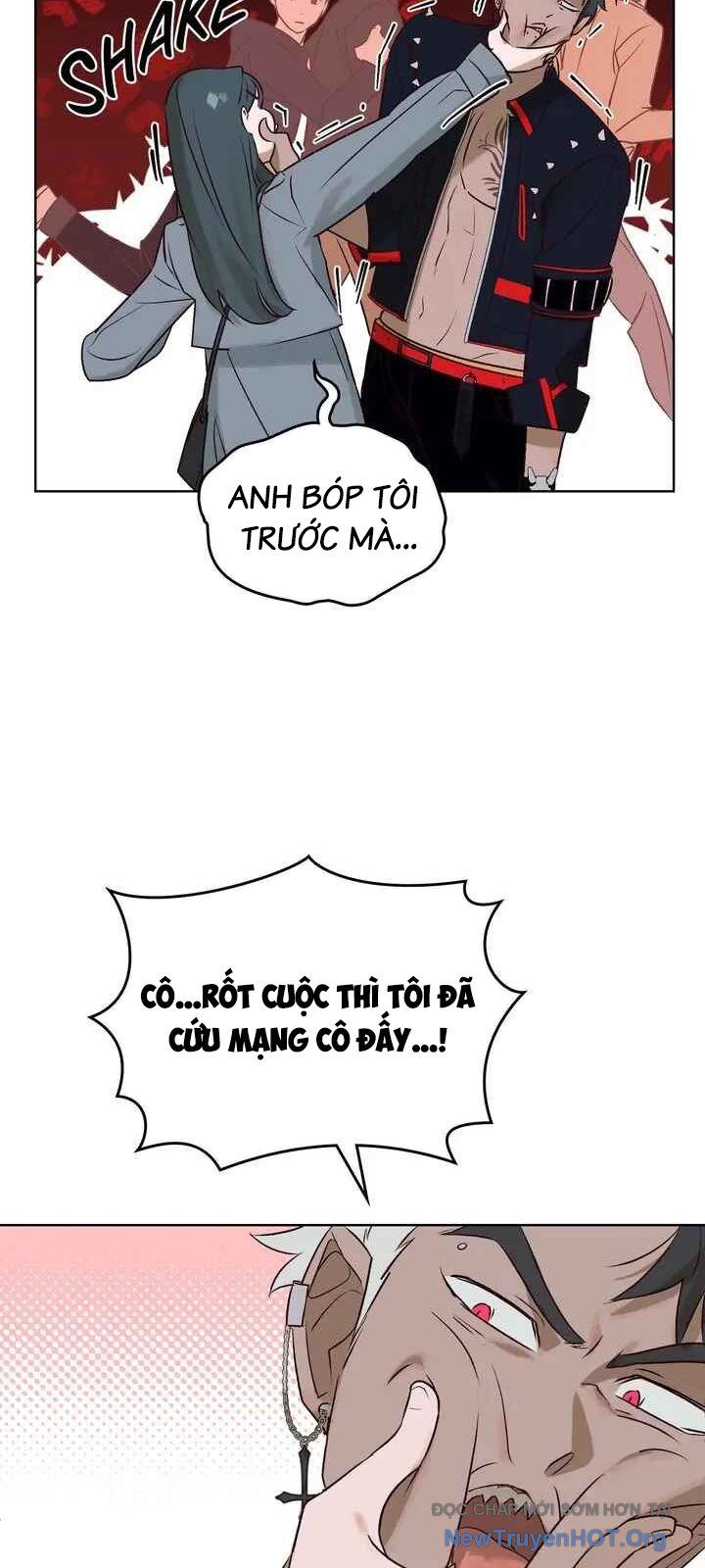 Giao Kèo Với Quỷ Chap 2 - Next Chap 3
