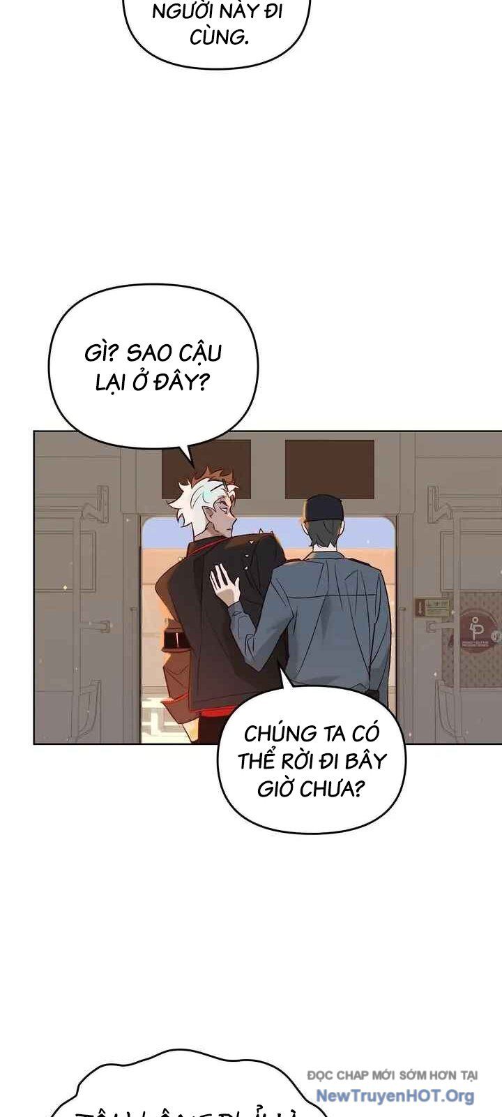Giao Kèo Với Quỷ Chap 2 - Next Chap 3