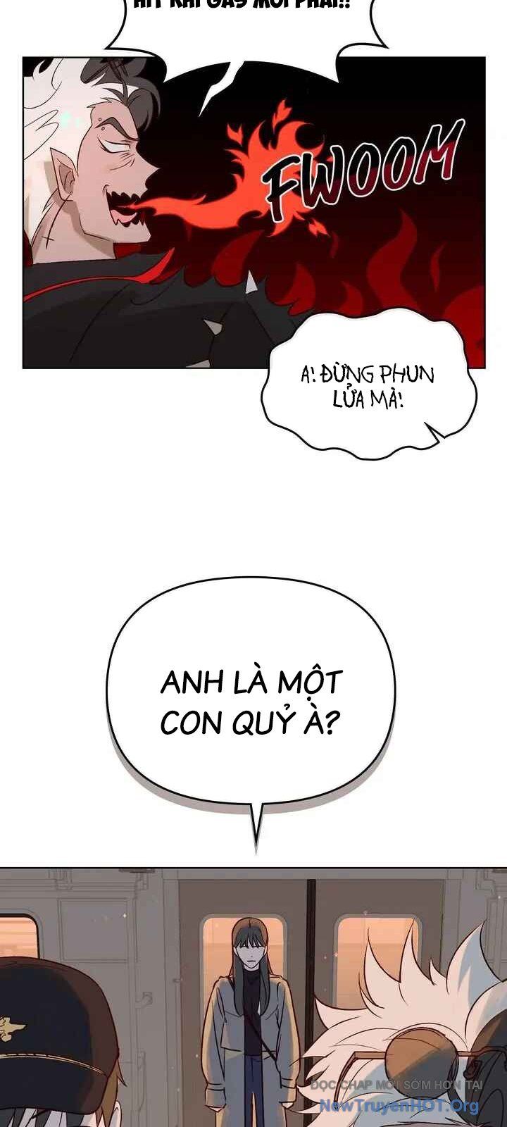 Giao Kèo Với Quỷ Chap 2 - Next Chap 3