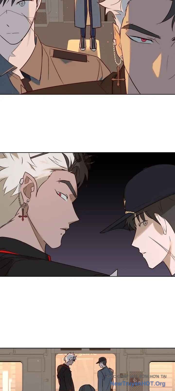 Giao Kèo Với Quỷ Chap 2 - Next Chap 3