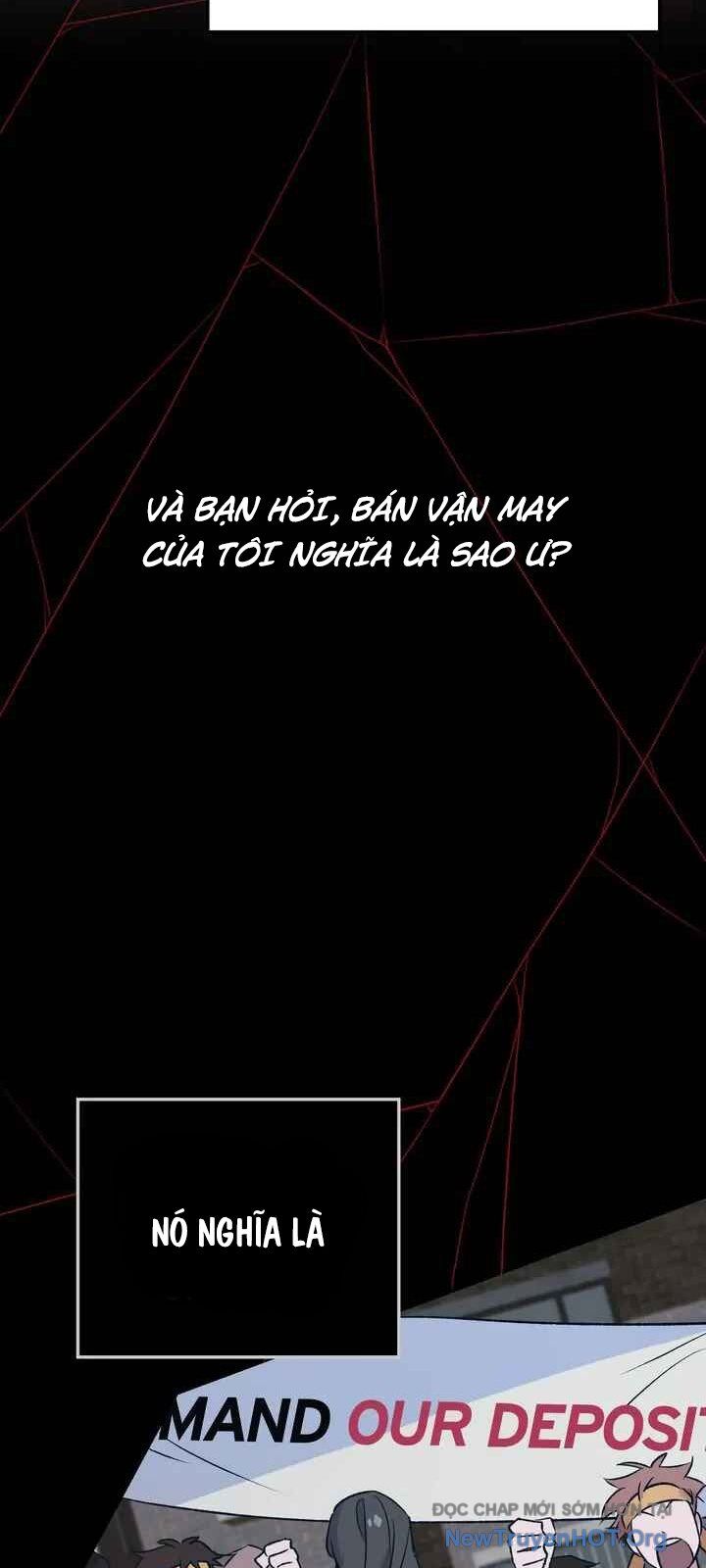 Giao Kèo Với Quỷ Chap 2 - Next Chap 3