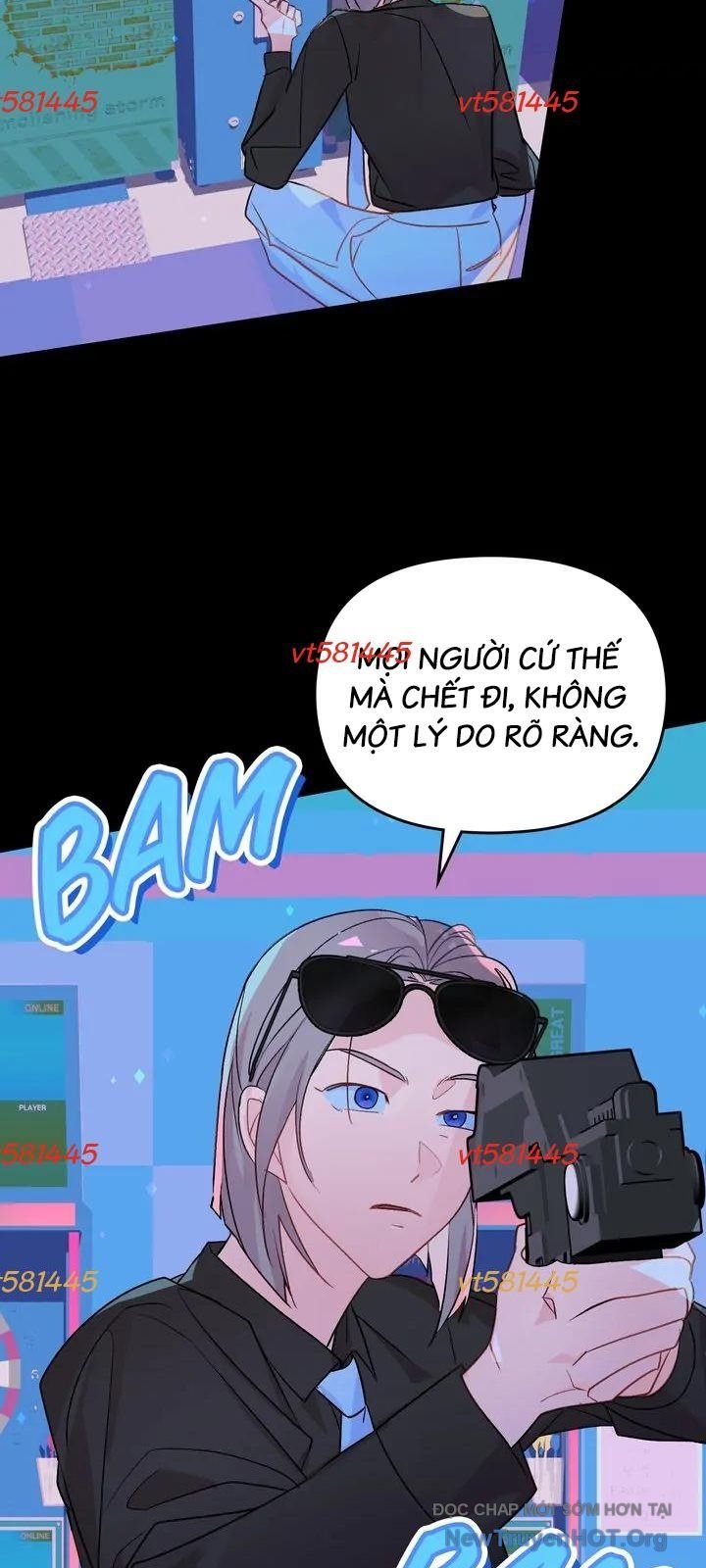 Giao Kèo Với Quỷ Chap 20 - Next Chap 21