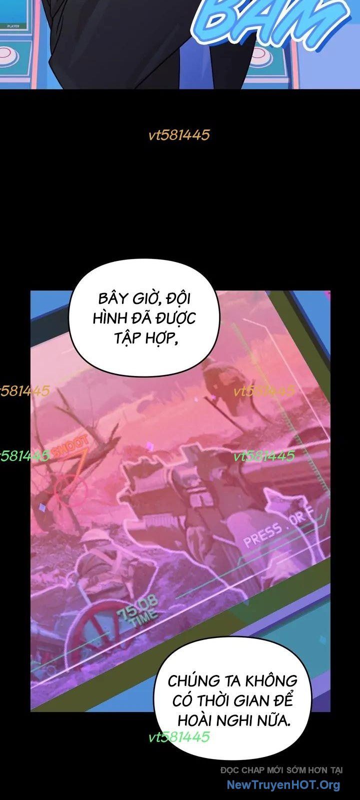 Giao Kèo Với Quỷ Chap 20 - Next Chap 21