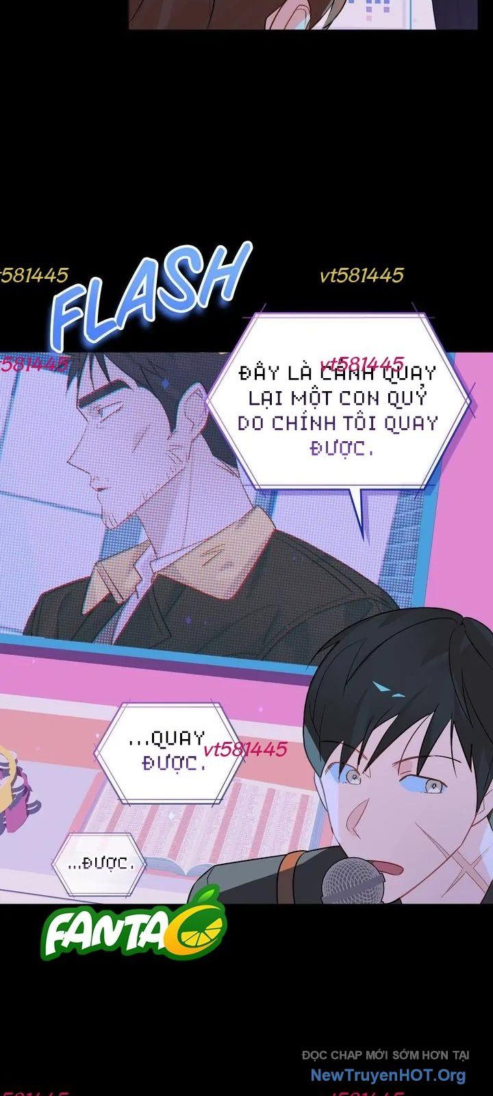 Giao Kèo Với Quỷ Chap 20 - Next Chap 21