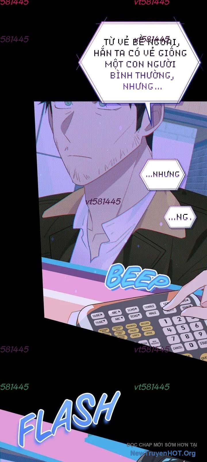 Giao Kèo Với Quỷ Chap 20 - Next Chap 21