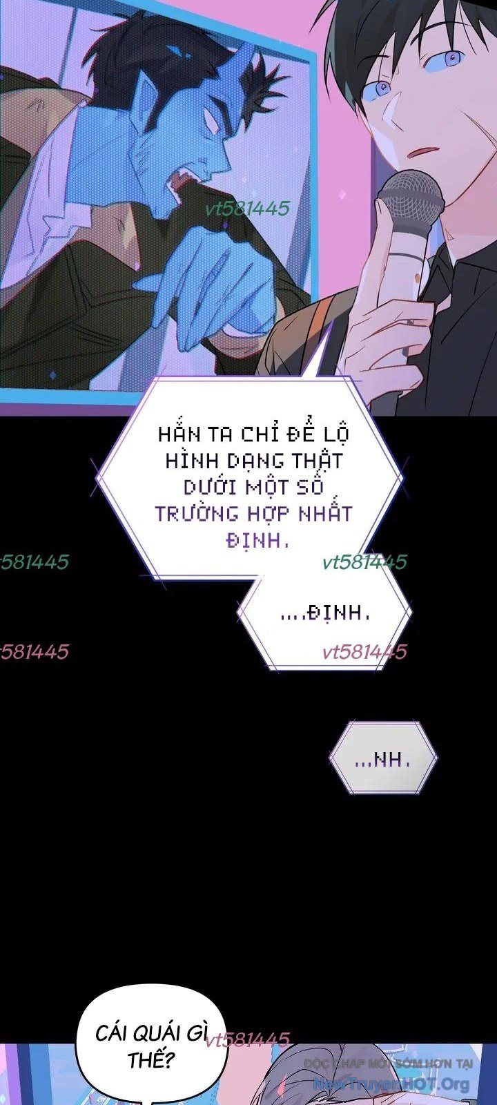 Giao Kèo Với Quỷ Chap 20 - Next Chap 21