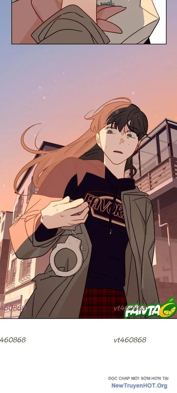 Giao Kèo Với Quỷ Chap 23 - Next Chap 24