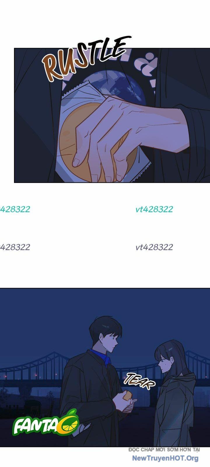 Giao Kèo Với Quỷ Chap 31 - Next Chap 32