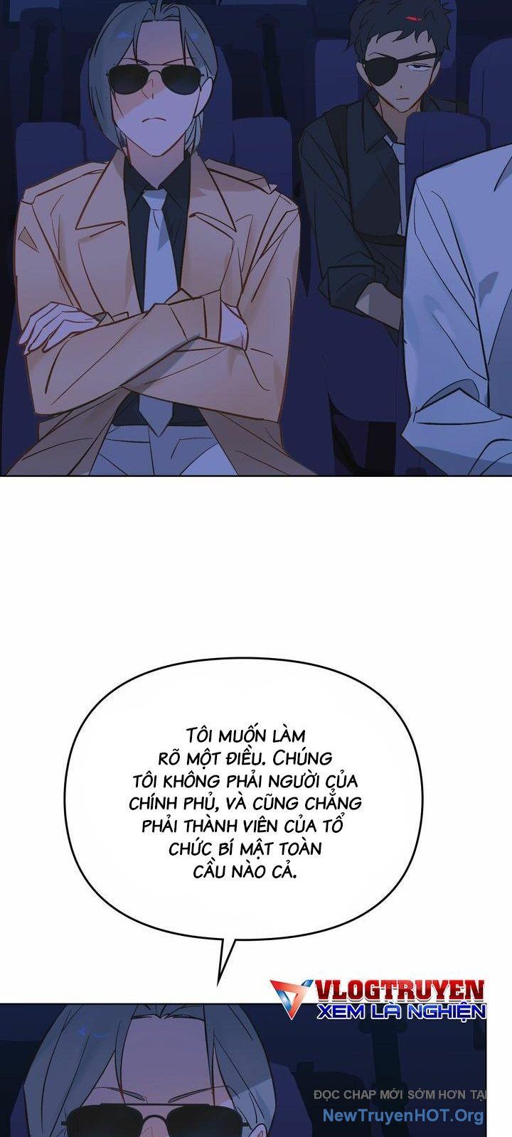 Giao Kèo Với Quỷ Chap 31 - Next Chap 32