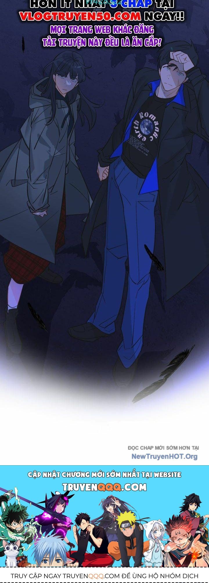 Giao Kèo Với Quỷ Chap 31 - Next Chap 32