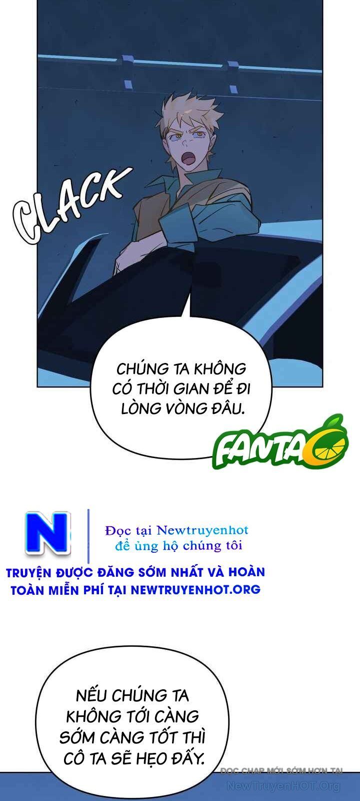 Giao Kèo Với Quỷ Chap 34 - Next Chap 35