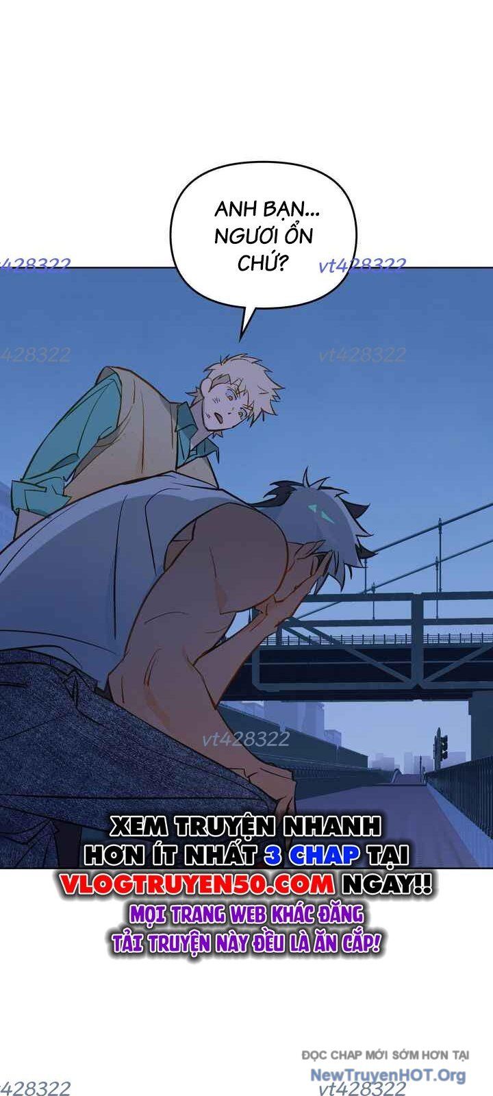 Giao Kèo Với Quỷ Chap 34 - Next Chap 35