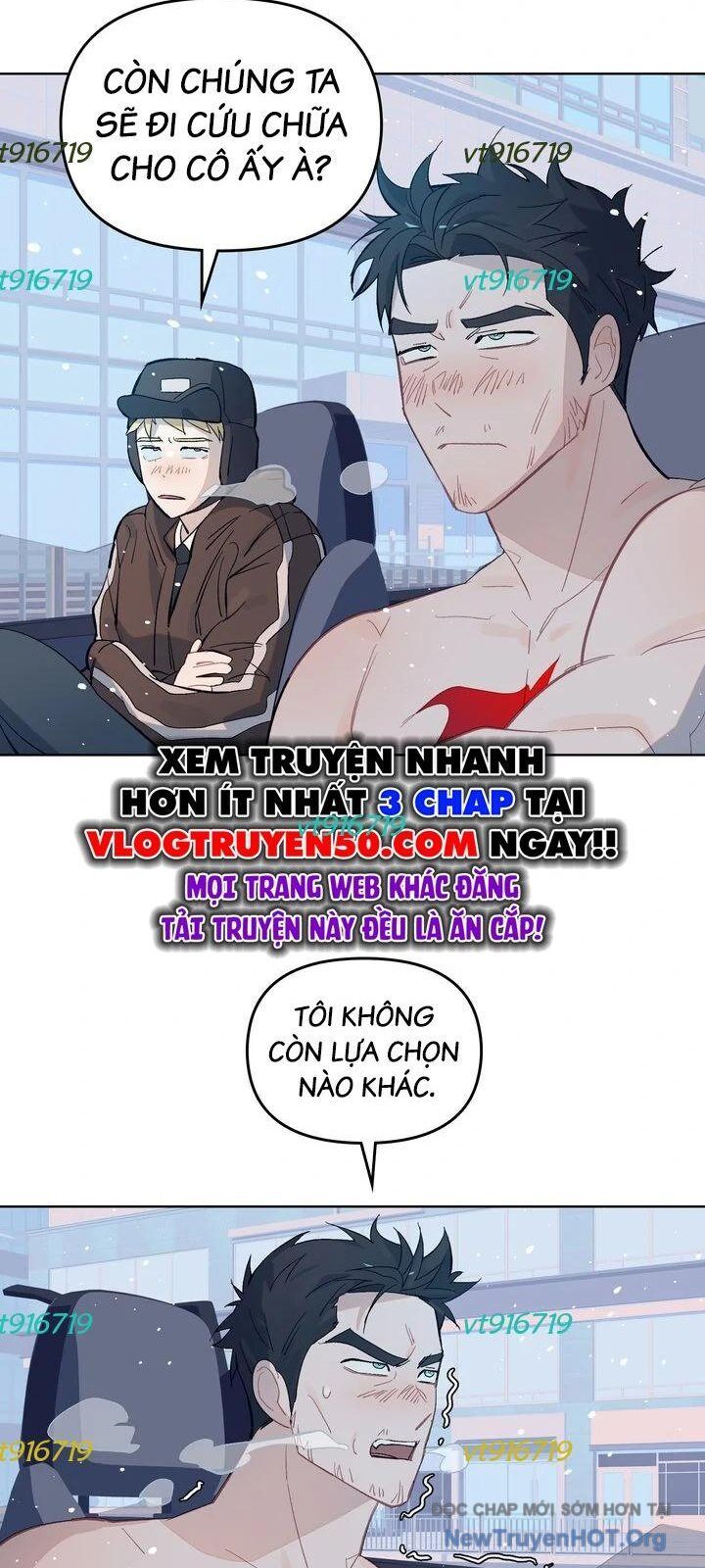 Giao Kèo Với Quỷ Chap 43 - Next Chap 44
