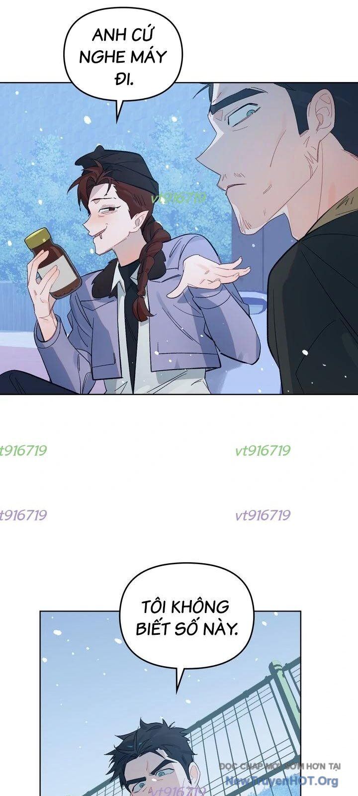 Giao Kèo Với Quỷ Chap 43 - Next Chap 44