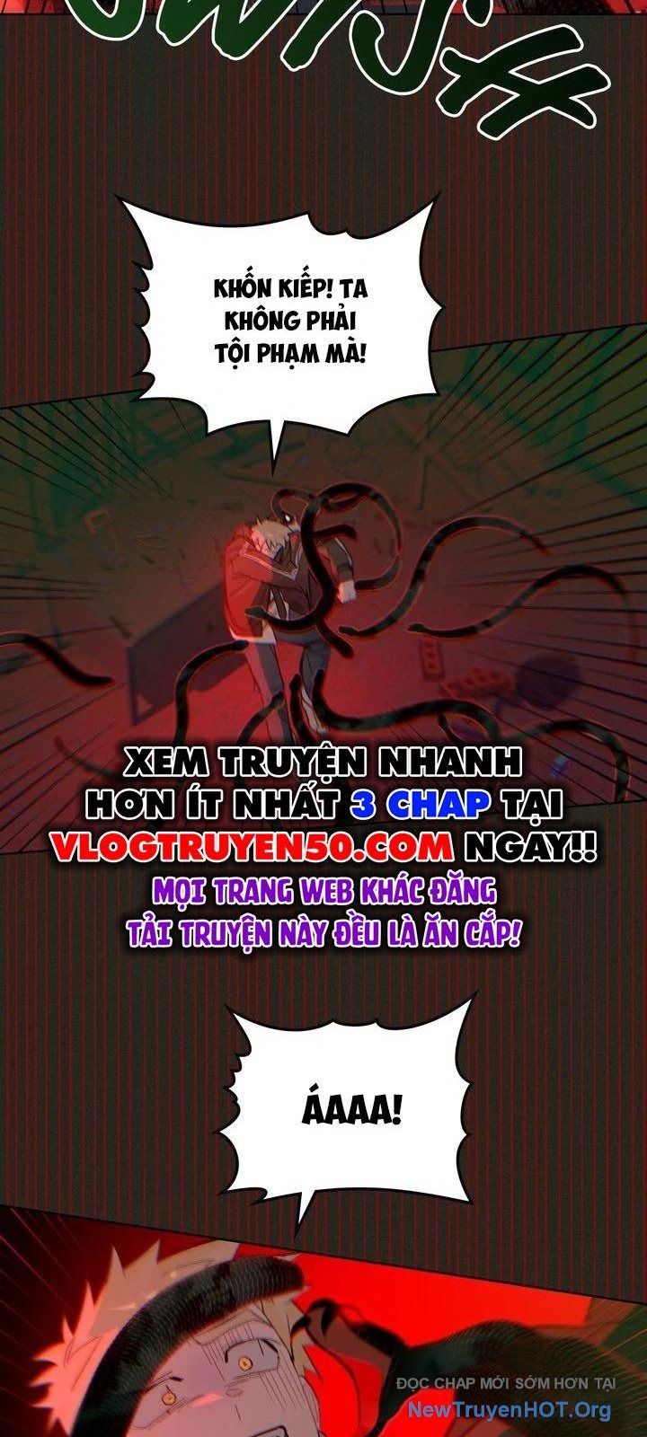 Giao Kèo Với Quỷ Chap 47 - Next Chap 48