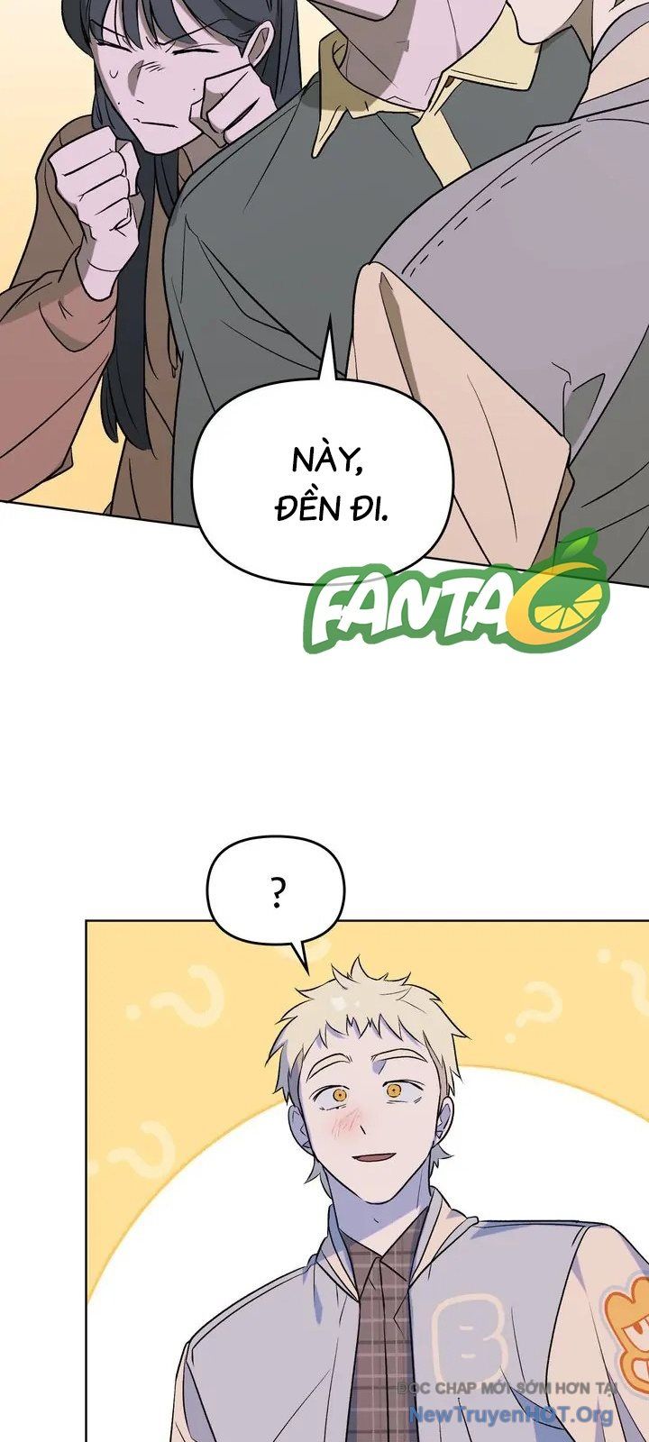 Giao Kèo Với Quỷ Chap 5 - Next Chap 6