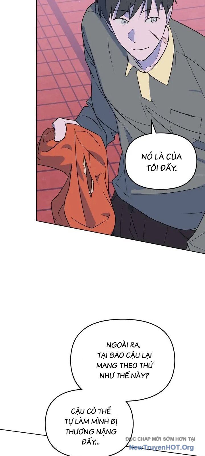 Giao Kèo Với Quỷ Chap 5 - Next Chap 6