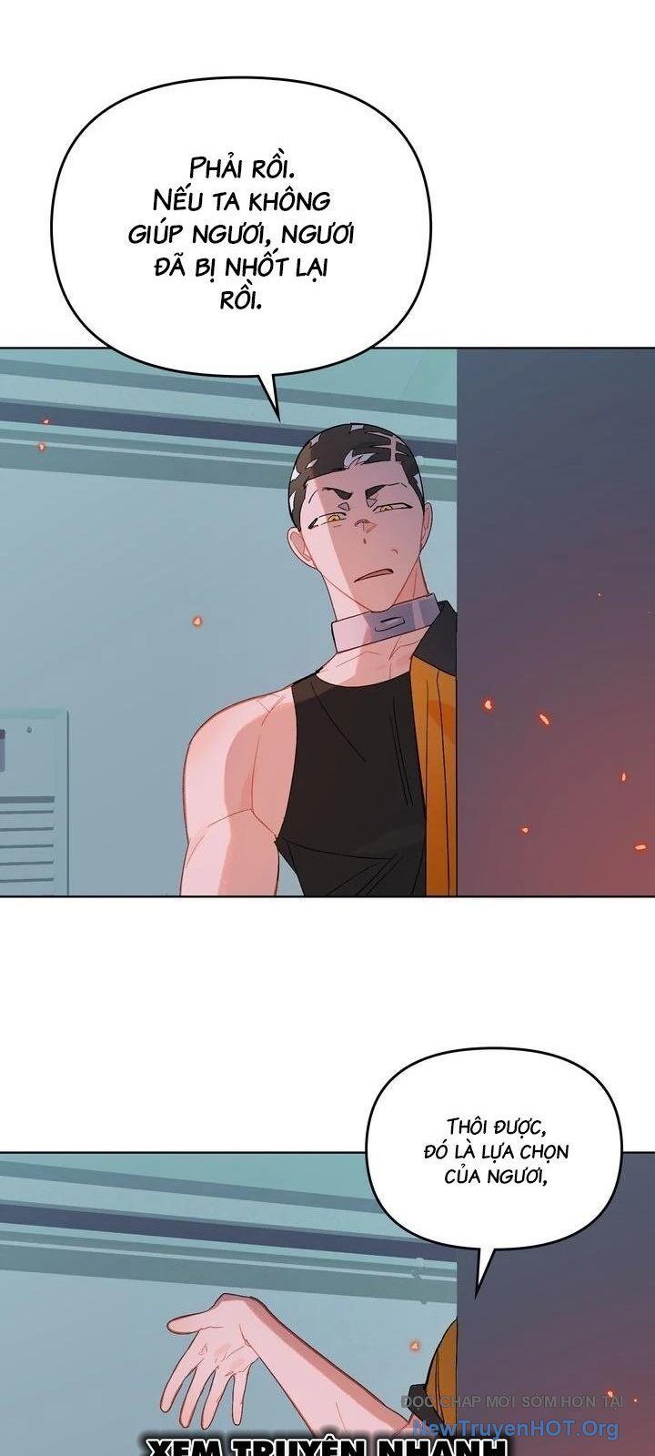 Giao Kèo Với Quỷ Chap 51 - Next Chap 52