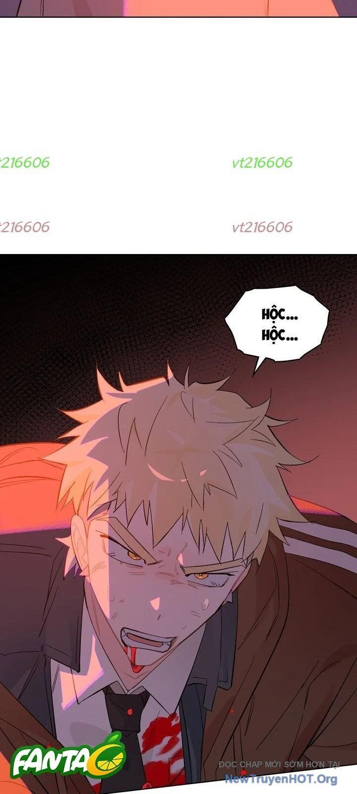 Giao Kèo Với Quỷ Chap 51 - Next Chap 52