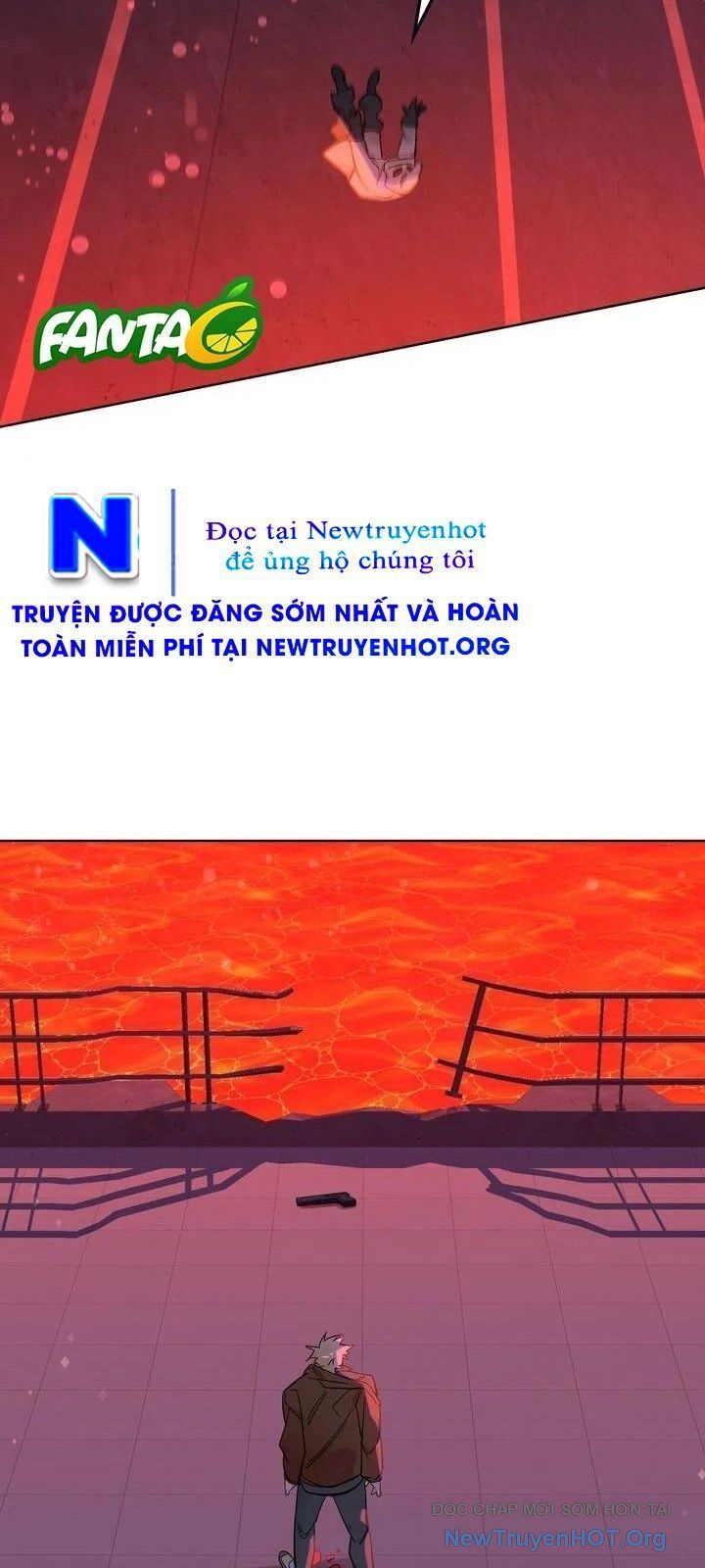 Giao Kèo Với Quỷ Chap 51 - Next Chap 52