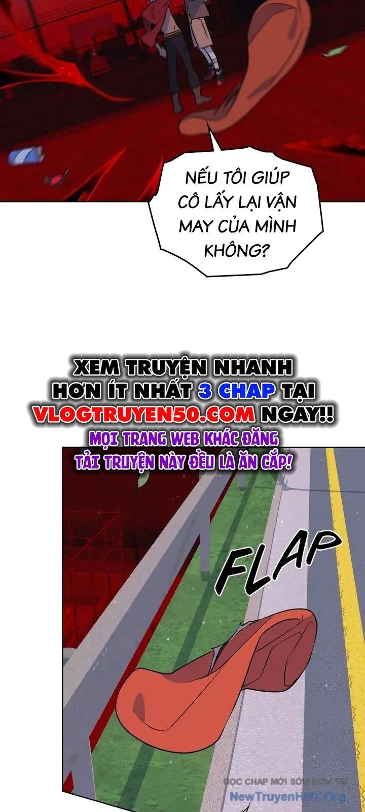 Giao Kèo Với Quỷ Chap 6 - Next Chap 7