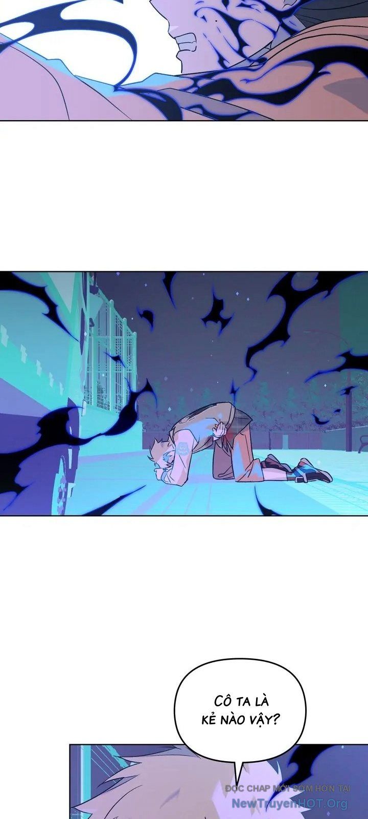 Giao Kèo Với Quỷ Chap 8 - Next Chap 9