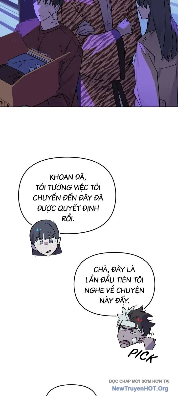 Giao Kèo Với Quỷ Chap 9 - Next Chap 10