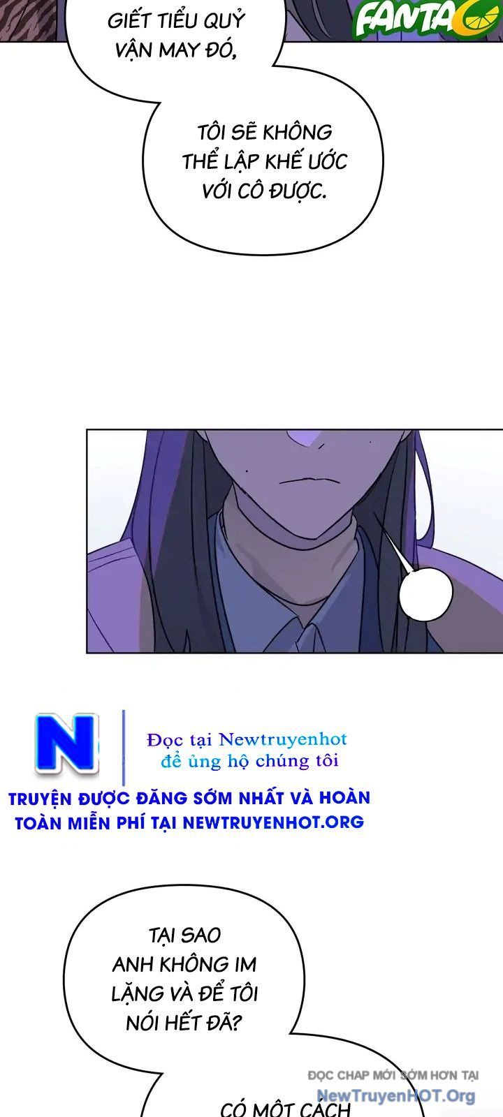 Giao Kèo Với Quỷ Chap 9 - Next Chap 10