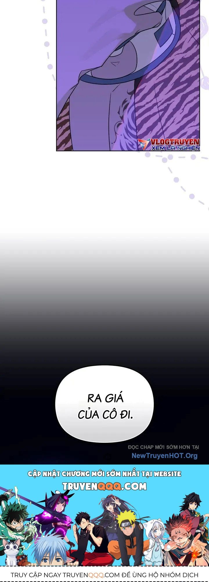 Giao Kèo Với Quỷ Chap 9 - Next Chap 10