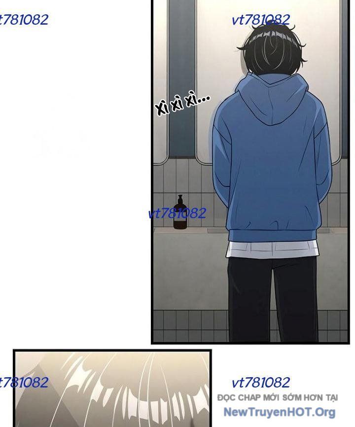 Nhật Kí Chuyển Việc Chap 12 - Next Chap 13