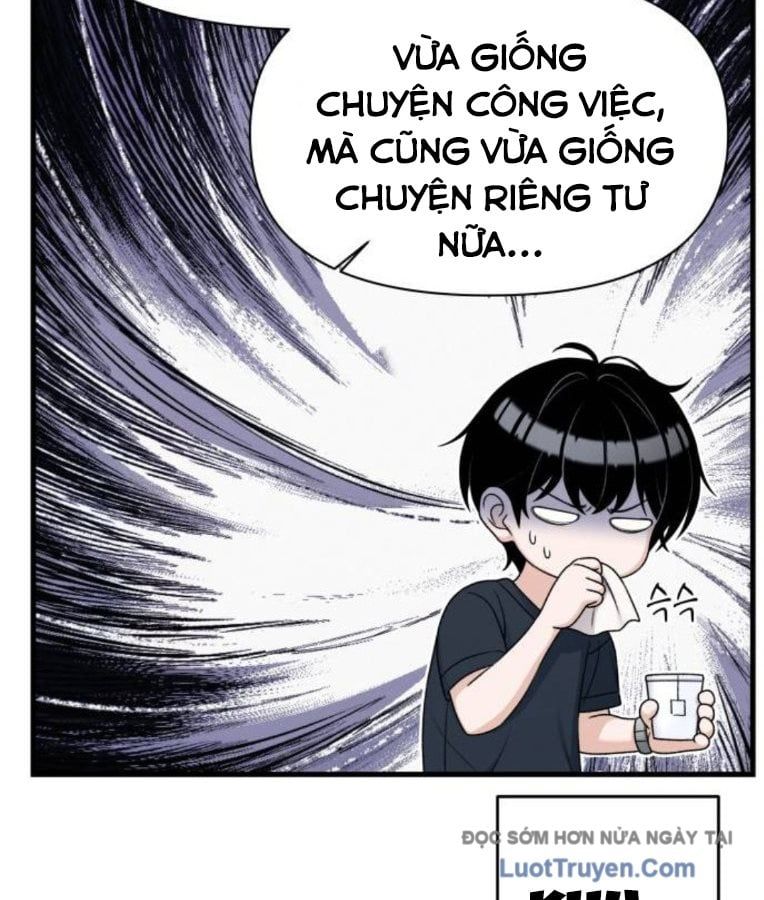 Nhật Kí Chuyển Việc Chap 33 - Next Chap 34