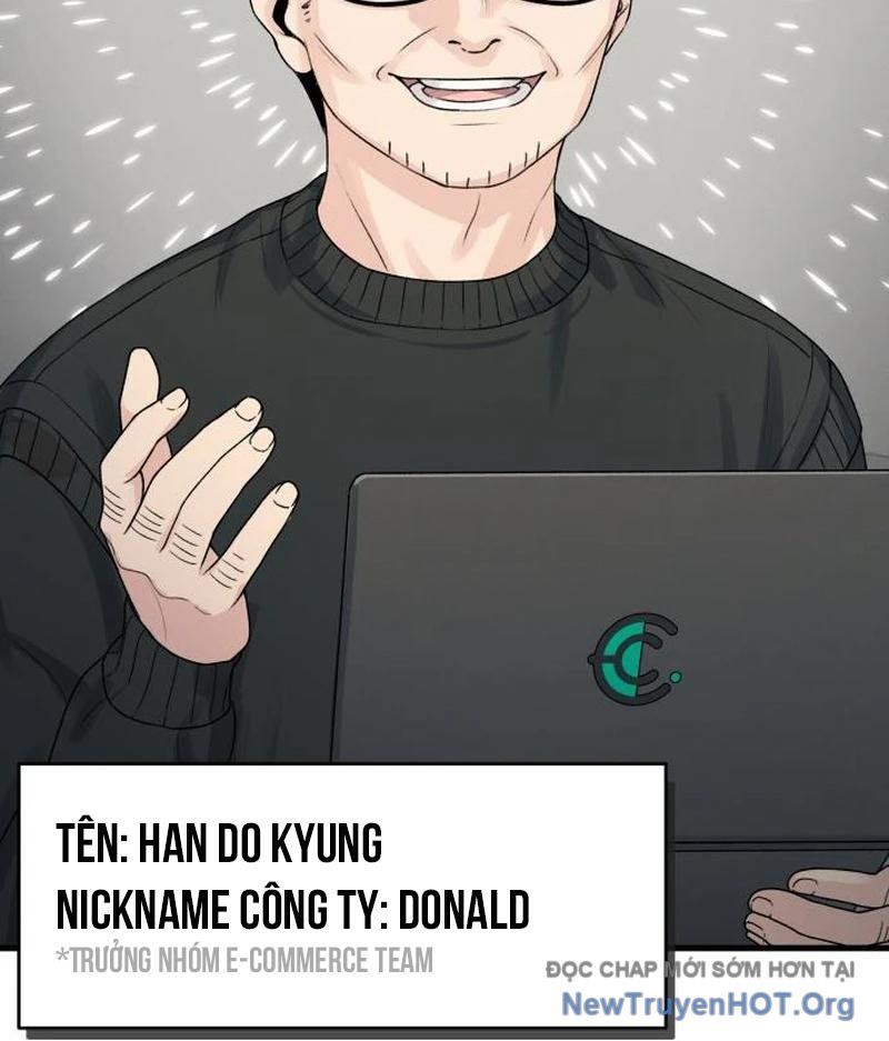 Nhật Kí Chuyển Việc Chap 4 - Next Chap 5