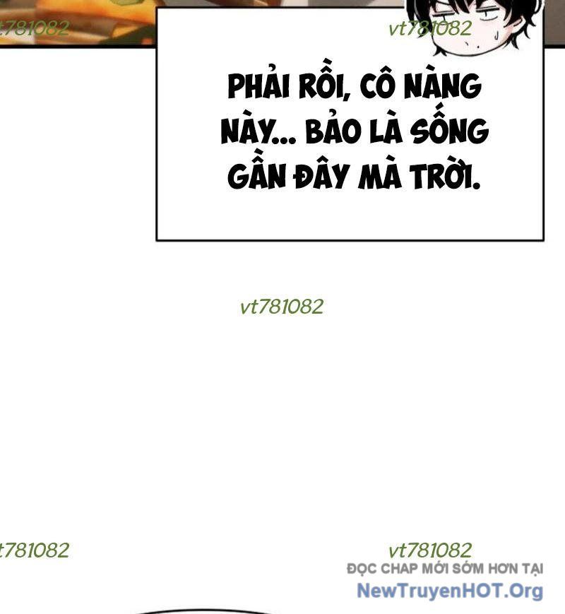 Nhật Kí Chuyển Việc Chap 9 - Next Chap 10