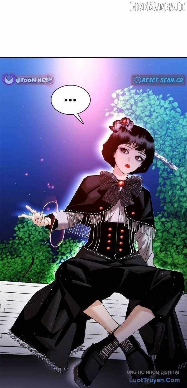 Bạch Dạ Chap 19 - Next Chap 20